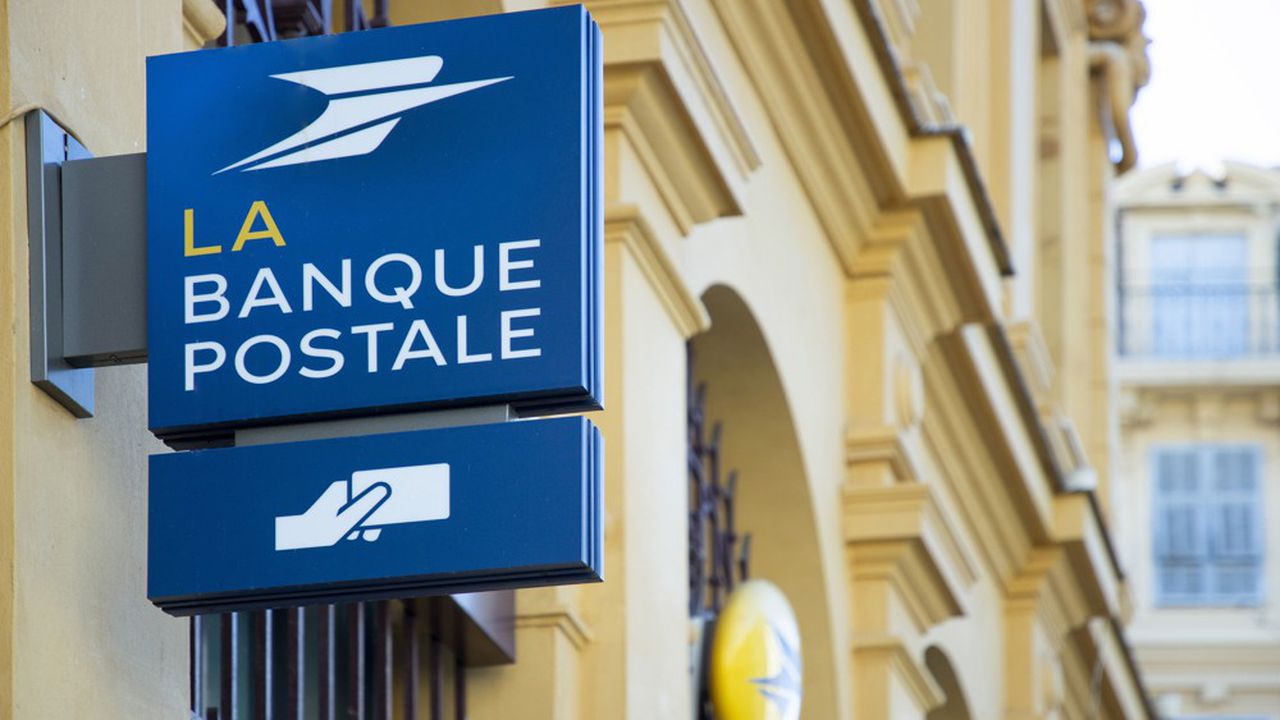 Comment Contacter La Banque Postale Par Téléphone Gratuitement